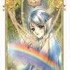 天使占卜卡 Angel Myth
