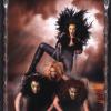 歌德萝莉塔罗牌 Tarot Gothica