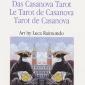 卡萨诺瓦塔罗牌/Casanova Tarot