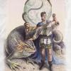 凯尔特龙族塔罗牌 Celtic Dragon Tarot