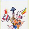 Children Tarot[]
