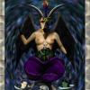 鸡尾酒塔罗牌 Cocktail de Tarot