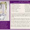 伊壁鸠鲁塔罗牌 Epicurean Tarot Recipe