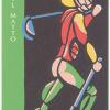 颜色塔罗牌 I Tarocchi dei Colori