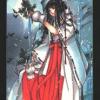 X塔罗牌 THE X TAROT
