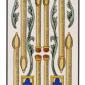 eight-wands