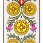 five-pentacles