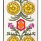 four-pentacles