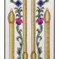 four-wands