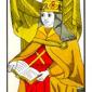 high-priestess