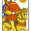 knight-pentacles