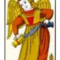 天使塔罗牌/Angel Tarot
