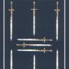 nine-swords