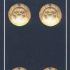 four-pentacles