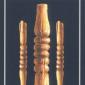 three-wands