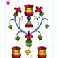 three-cups
