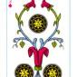 three-pentacles