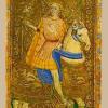 knight-pentacles