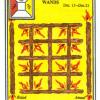 仪式魔法塔罗牌 Tarot of Ceremonial Magick