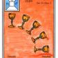 five-cups