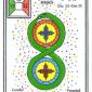 two-pentacles
