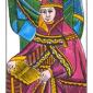 high-priestess