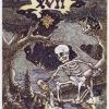 死亡塔罗牌 Tarot of the Dead