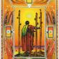 three-wands