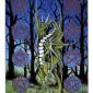 eight-pentacles