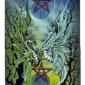 two-pentacles