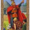 德鲁伊塔罗牌 Tarot of Druids