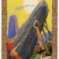 eight-pentacles