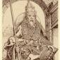 hierophant