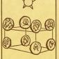 eight-pentacles