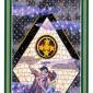 five-pentacles