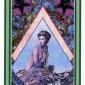 four-pentacles
