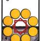 eight-pentacles