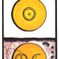 two-pentacles