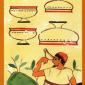 four-cups