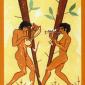 four-wands