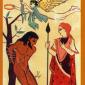 etruscan