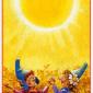 sun
