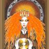 幻想塔罗牌 Fantastical Tarot