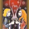 幻想塔罗牌 Fantastical Tarot