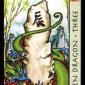 three-pentacles