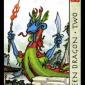 two-pentacles