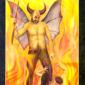 devil