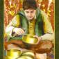 eight-pentacles