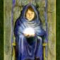 high-priestess