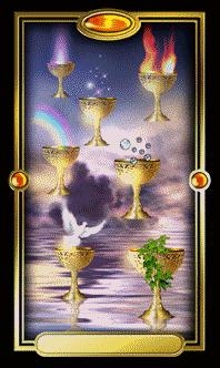 seven-cups